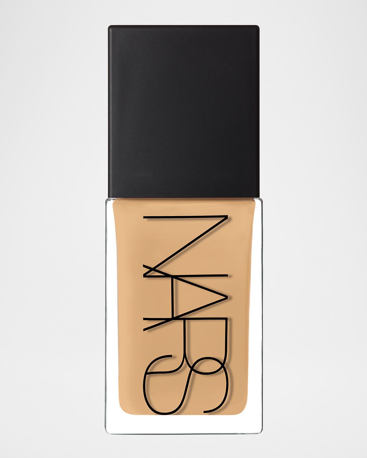 Light Reflecting Foundation