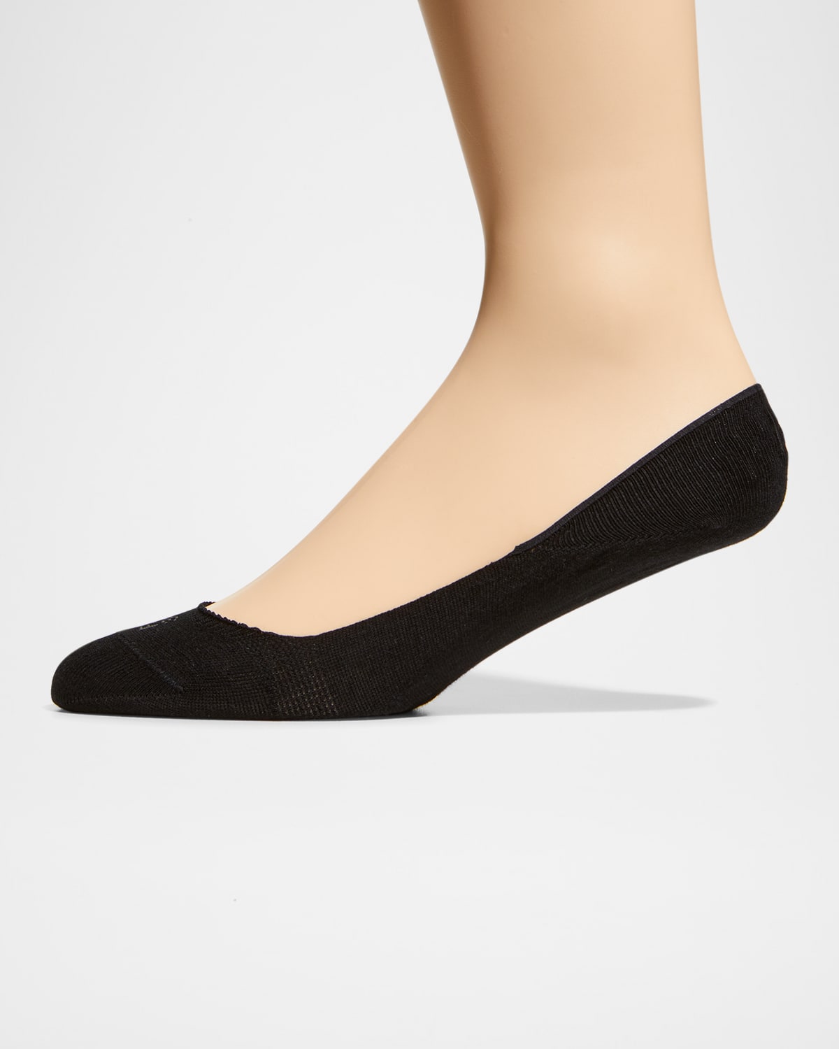 Falke Invisible Step No-Show Socks