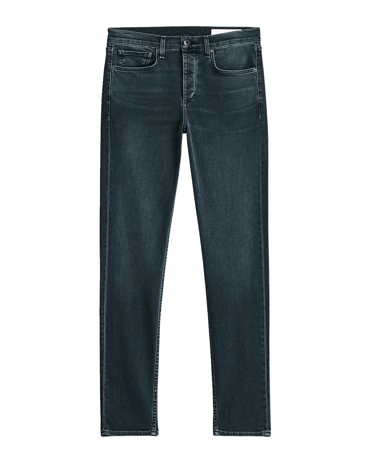 Diesel Men's 2019 DStrukt L.32 MediumWash Denim Jeans Neiman Marcus