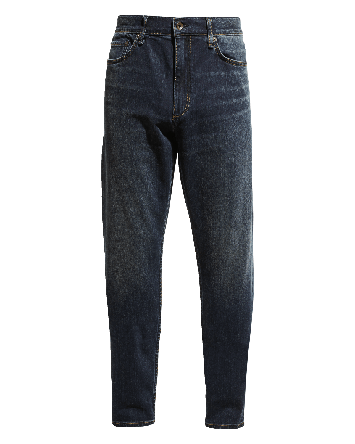 MOUSSY VINTAGE Men's MVM Carvers Slim Tapered Jeans Neiman Marcus