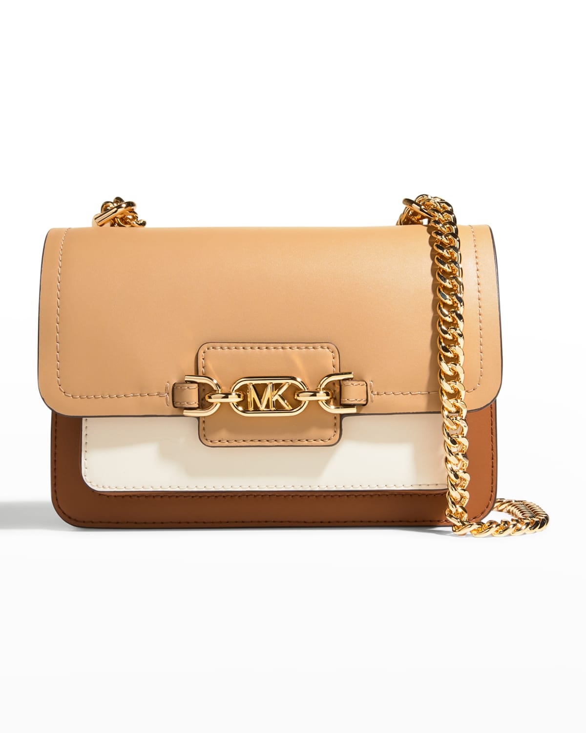 Michael Kors Flap Bag | Neiman Marcus