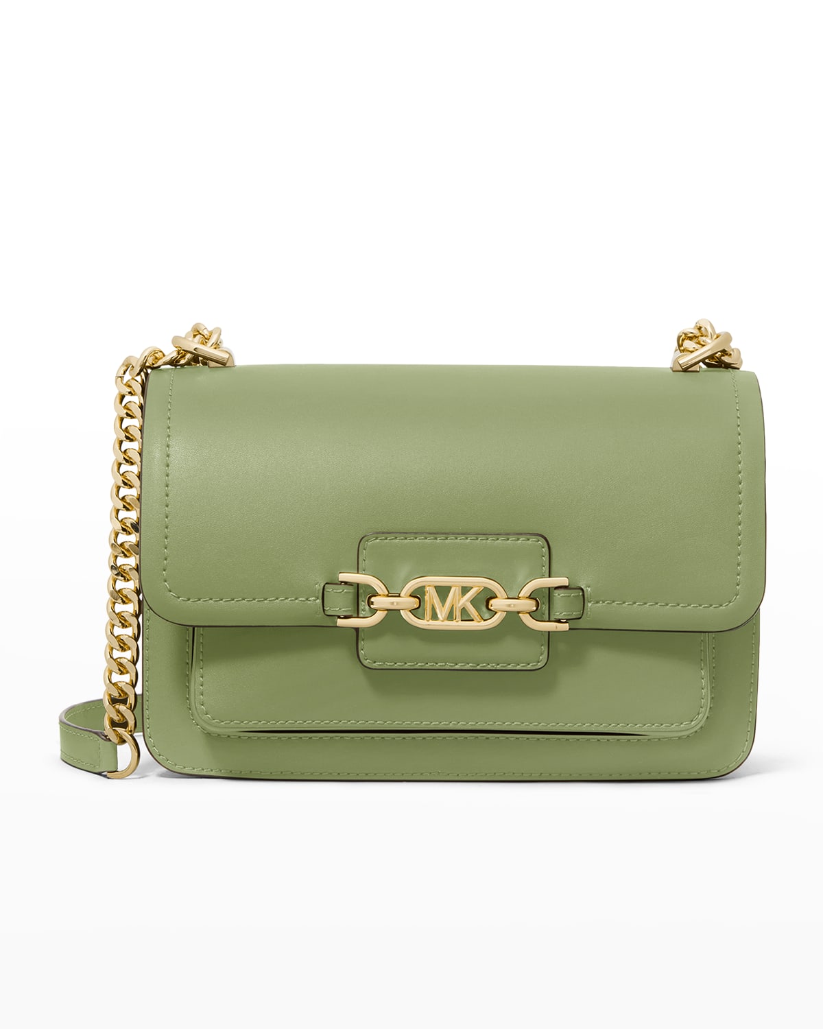 Michael Kors Flap Bag Neiman Marcus