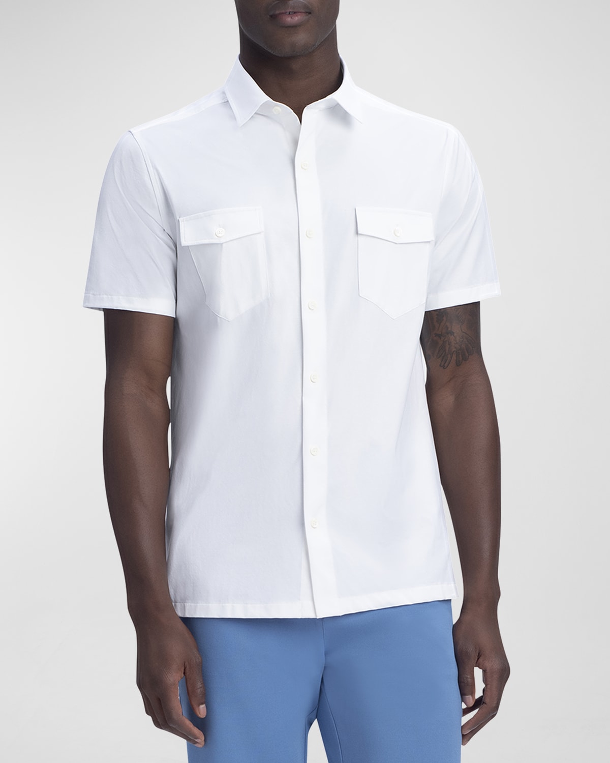 mens shirts neiman marcus