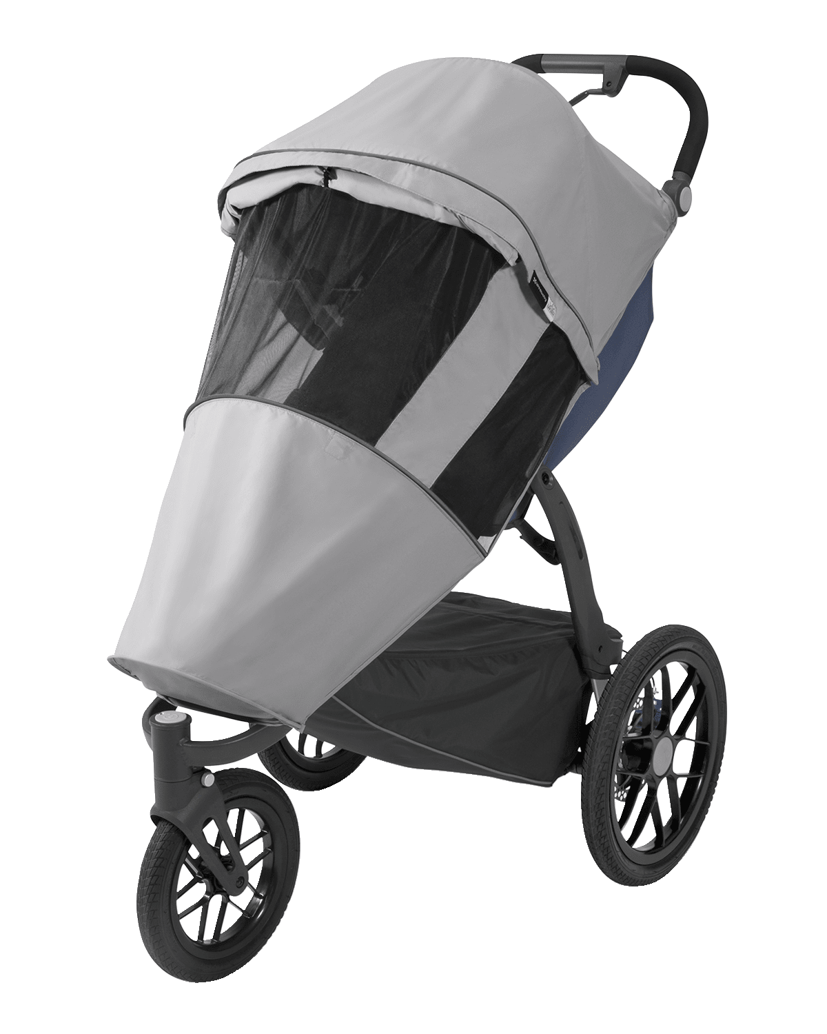 UPPAbaby Sun and Bug Shield for Ridge Stroller