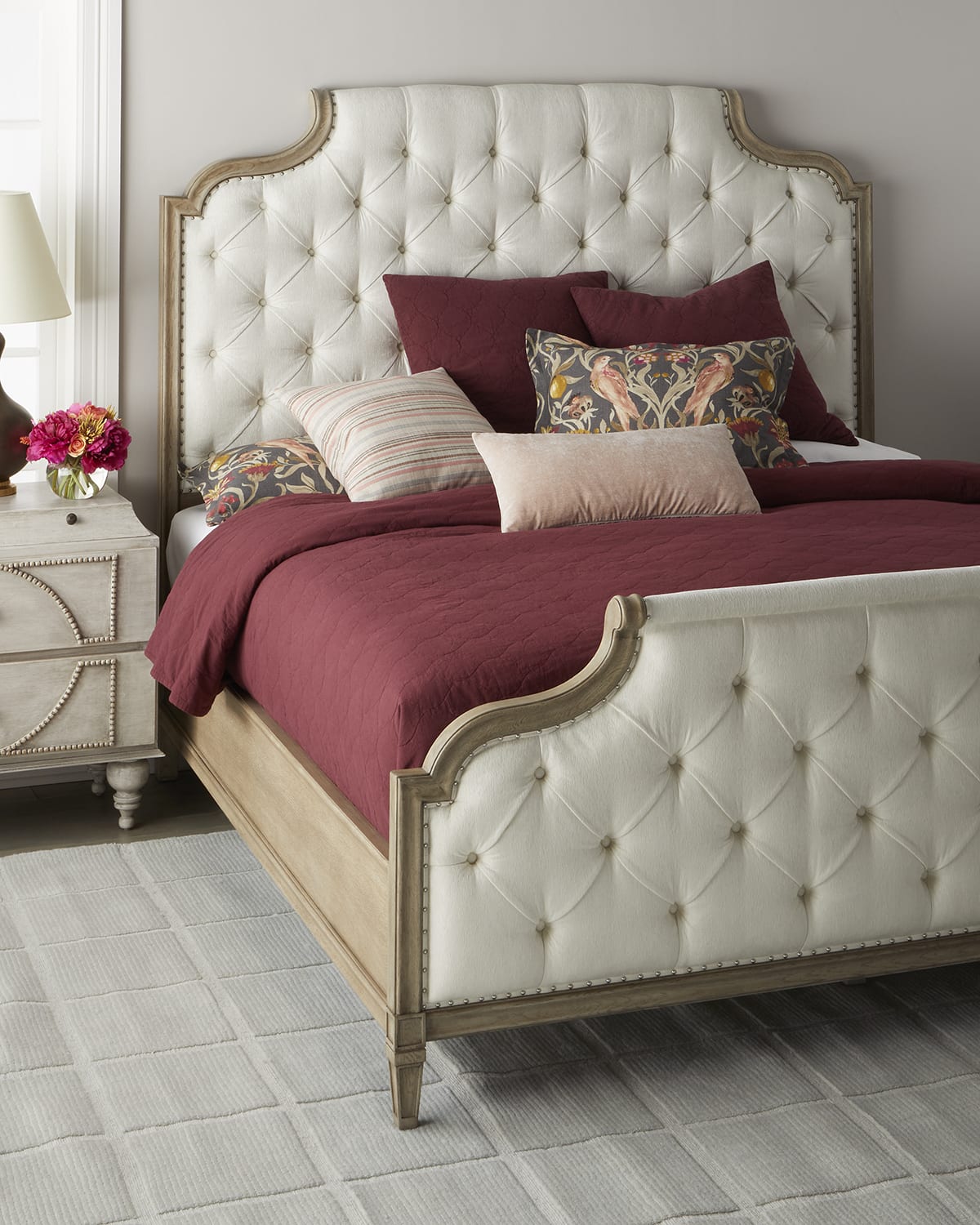 Bernhardt Bedroom Furniture Neiman Marcus