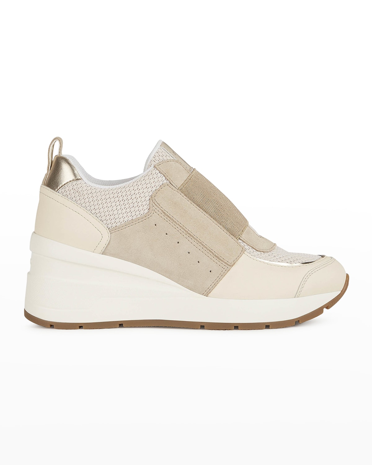 neiman marcus wedge sneakers