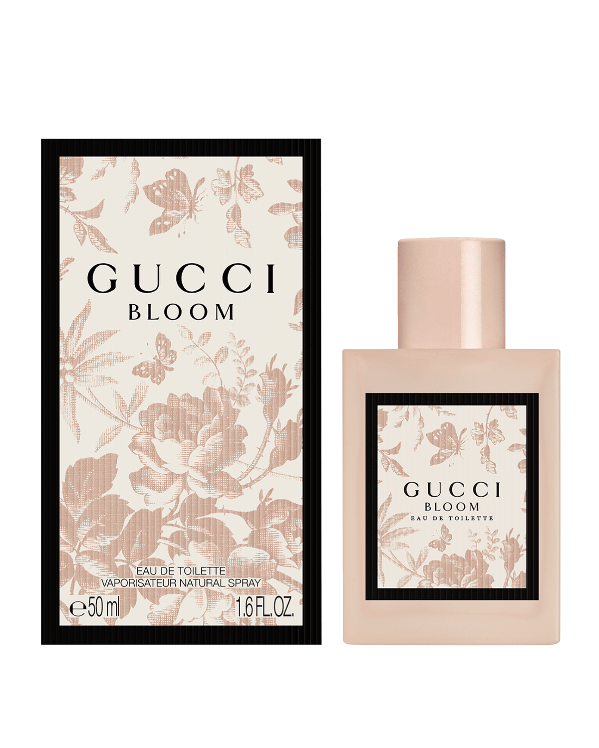 Gucci Gucci Bloom Eau de Toilette 1.7 oz.