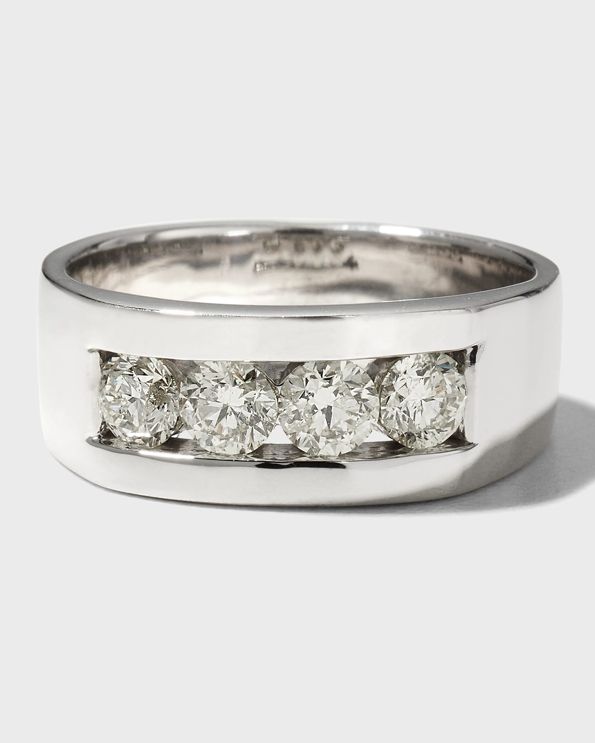 Dudee Design Cluster Charm Zircon Crystal Women eternity ring women fashion rings