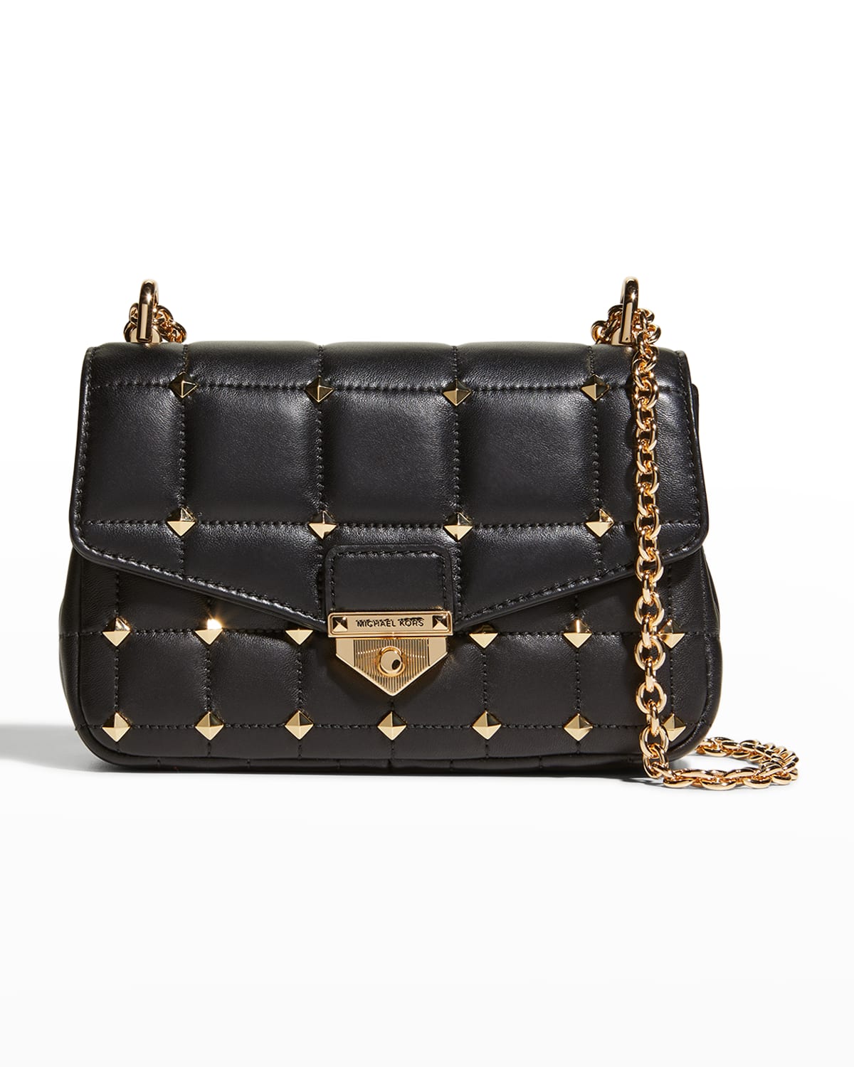 soho small chain shoulder bag