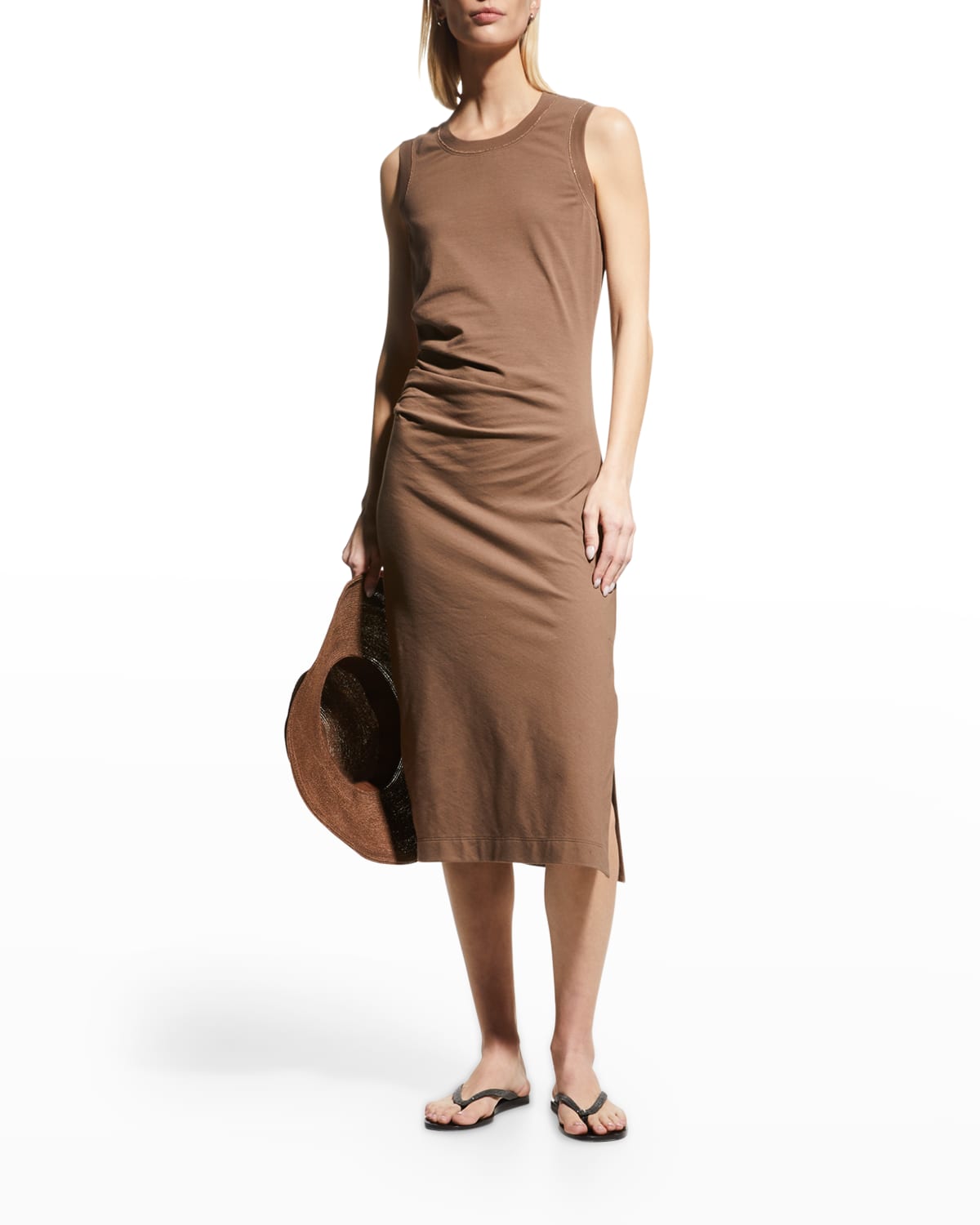 Brunello Cucinelli Dress | Neiman Marcus