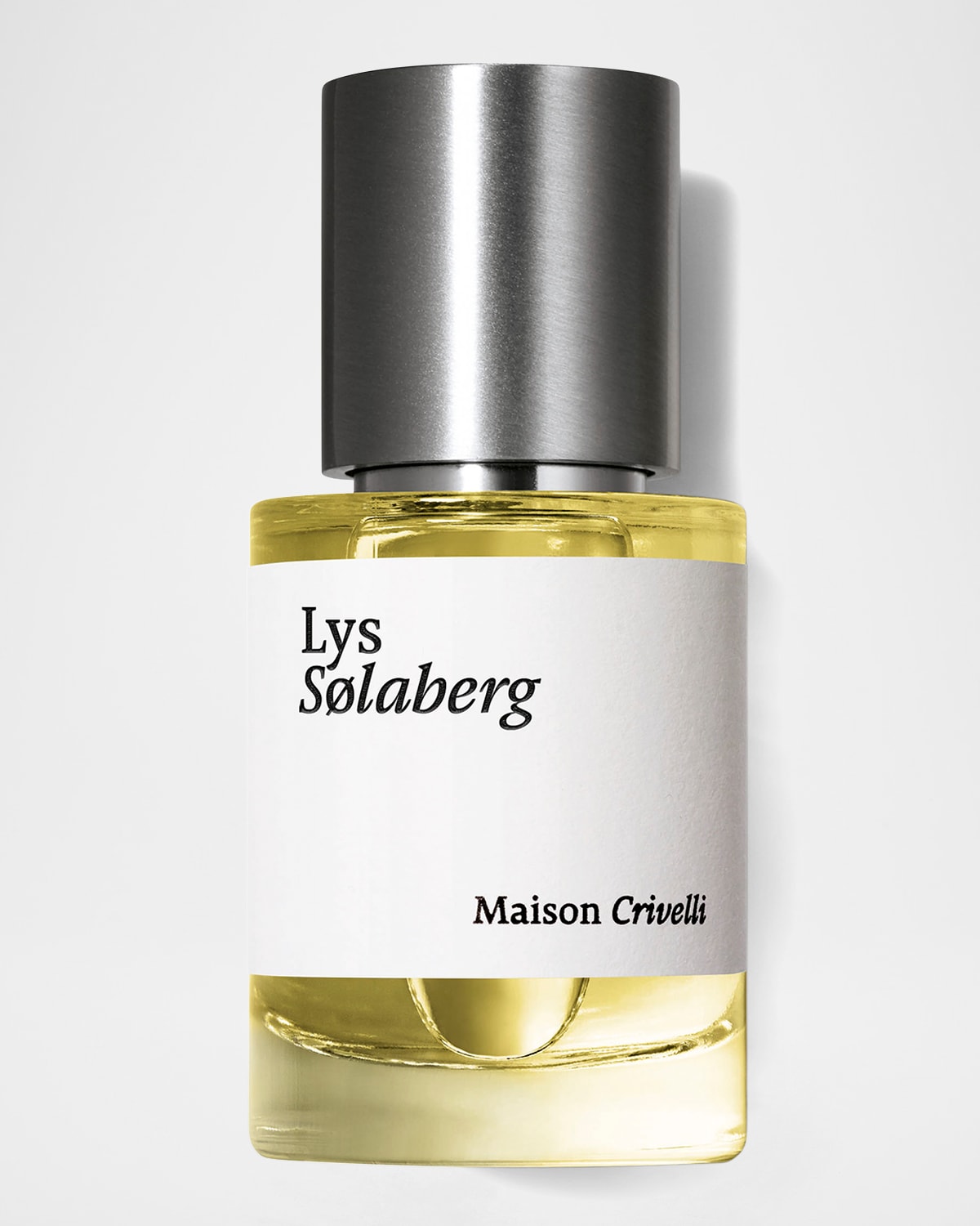 Lys Solaberg Eau de Parfum