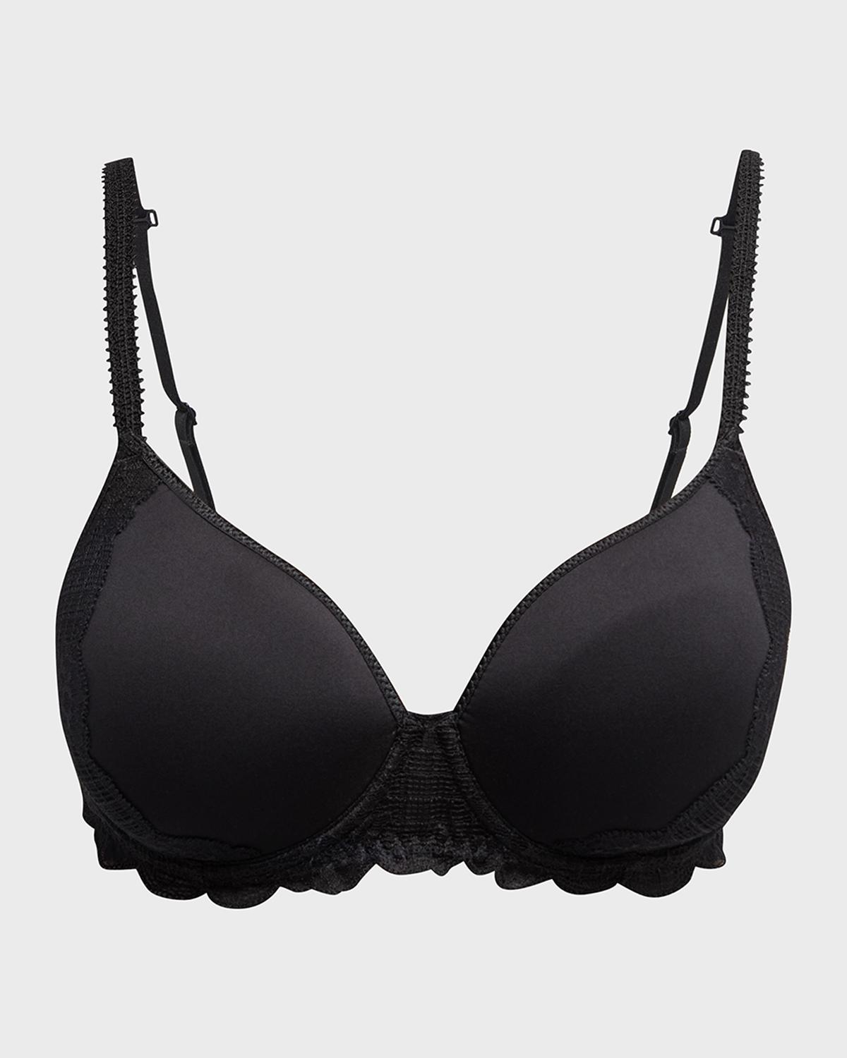 Simone Pérèle Reve Lace Plunge Bra