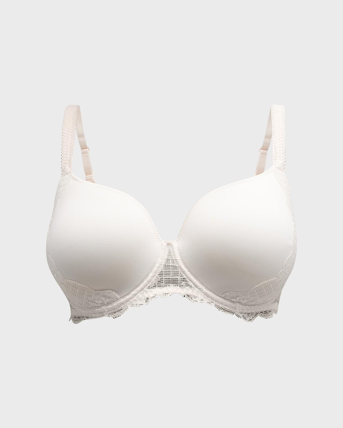 Simone Pérèle Reve Lace Plunge Bra