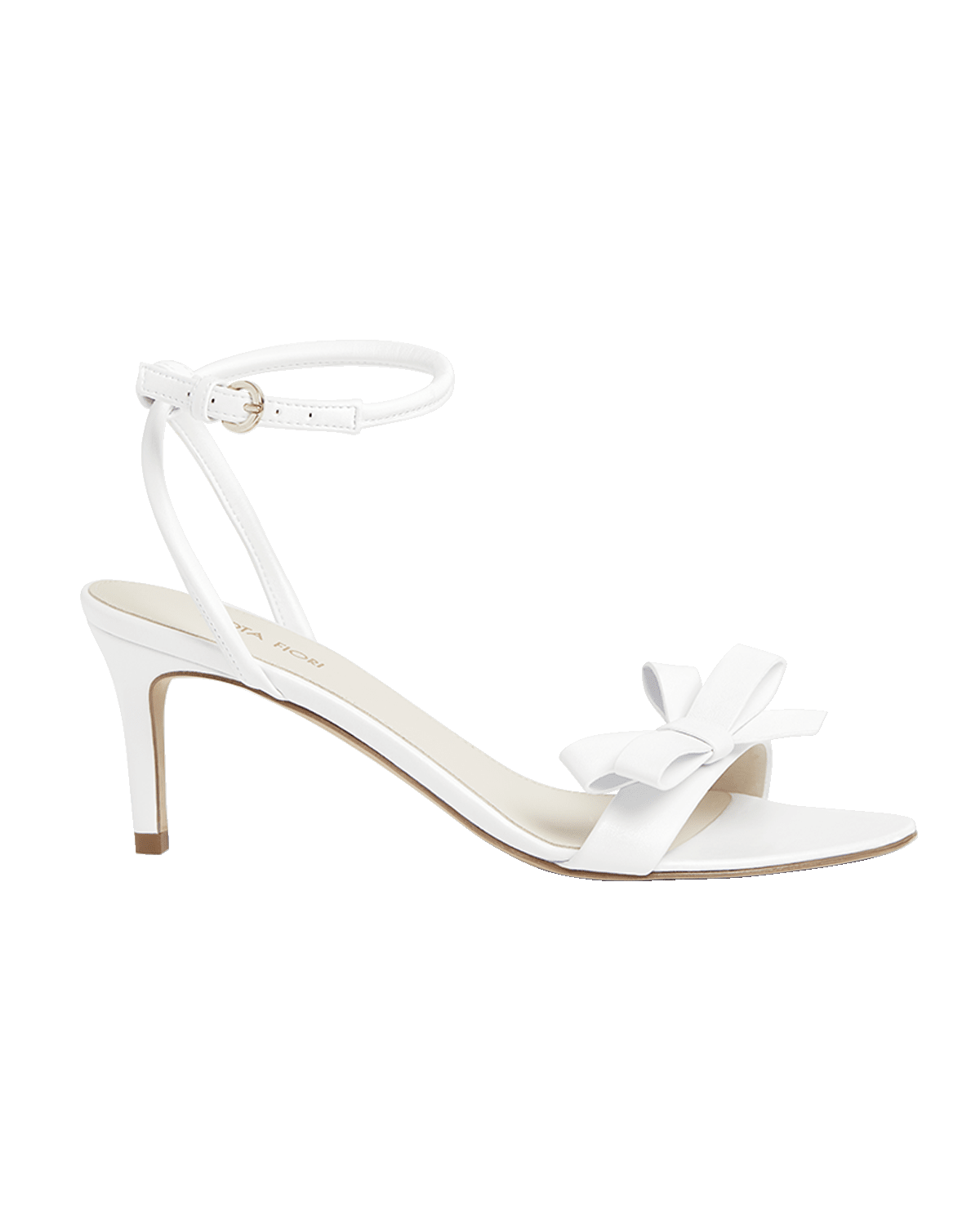 Prota Fiori Lavanda Apple Skin Sandals