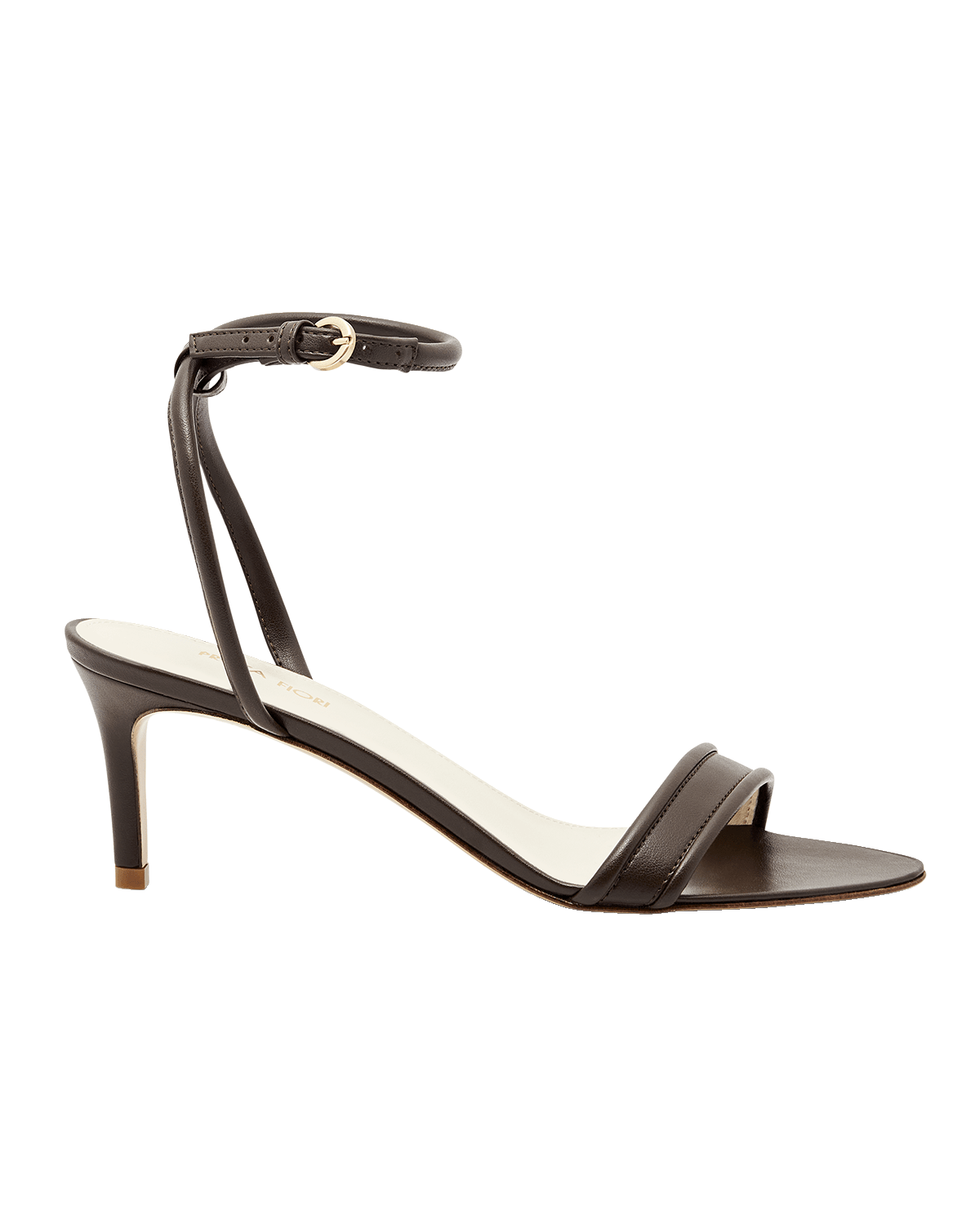 Prota Fiori Lilla Apple Skin Sandals