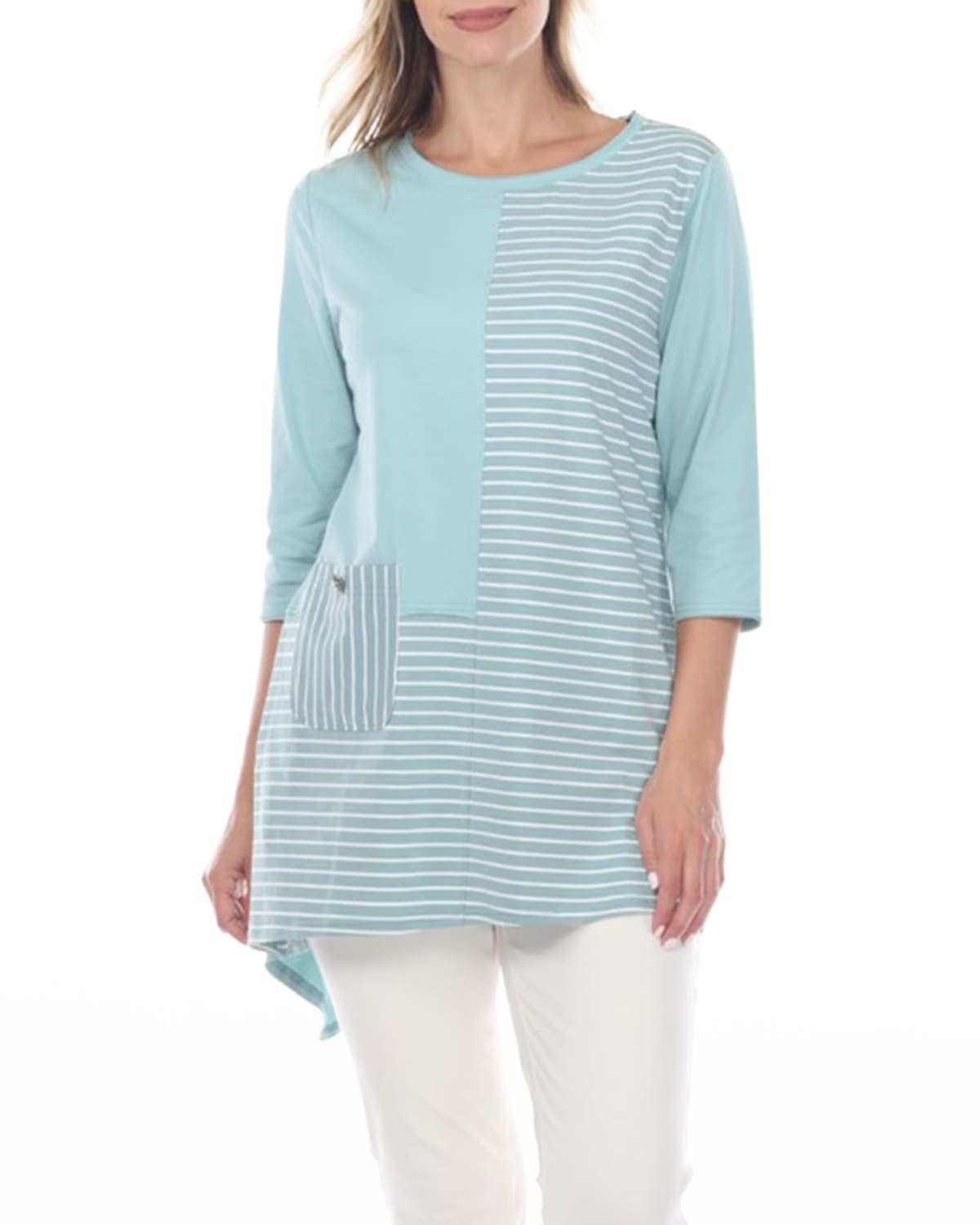 Womens Asymmetric Top | Neiman Marcus