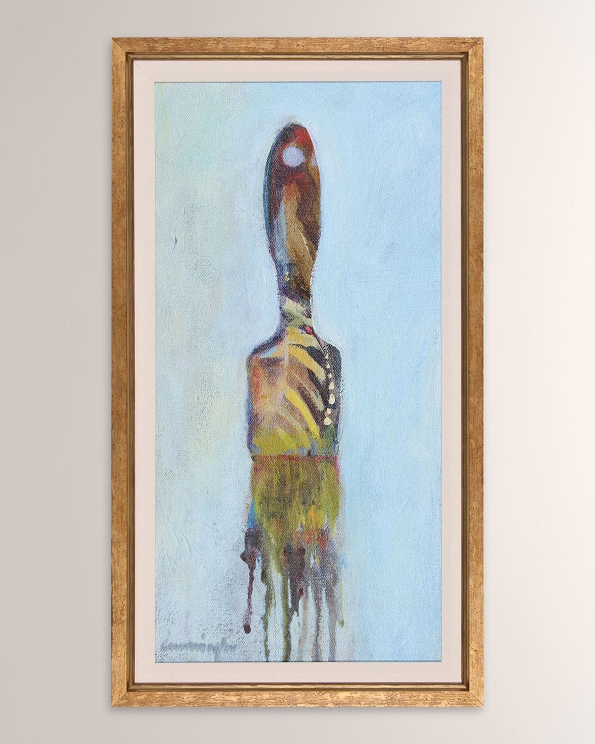 Shadow Catchers Artist Favorite Gel Giclee, 19" x 34" | Thumbnail 5 Shadow Catchers Artist Favorite Gel Giclee, 19" x 34" | Thumbnail 5