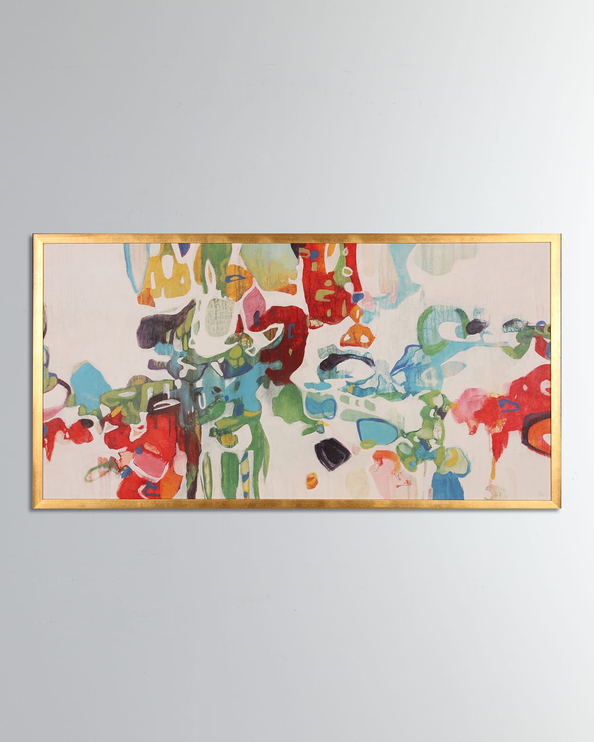 Shadow Catchers Vibrant Flow 63" x 33" | Thumbnail 4 Shadow Catchers Vibrant Flow 63" x 33" | Thumbnail 4