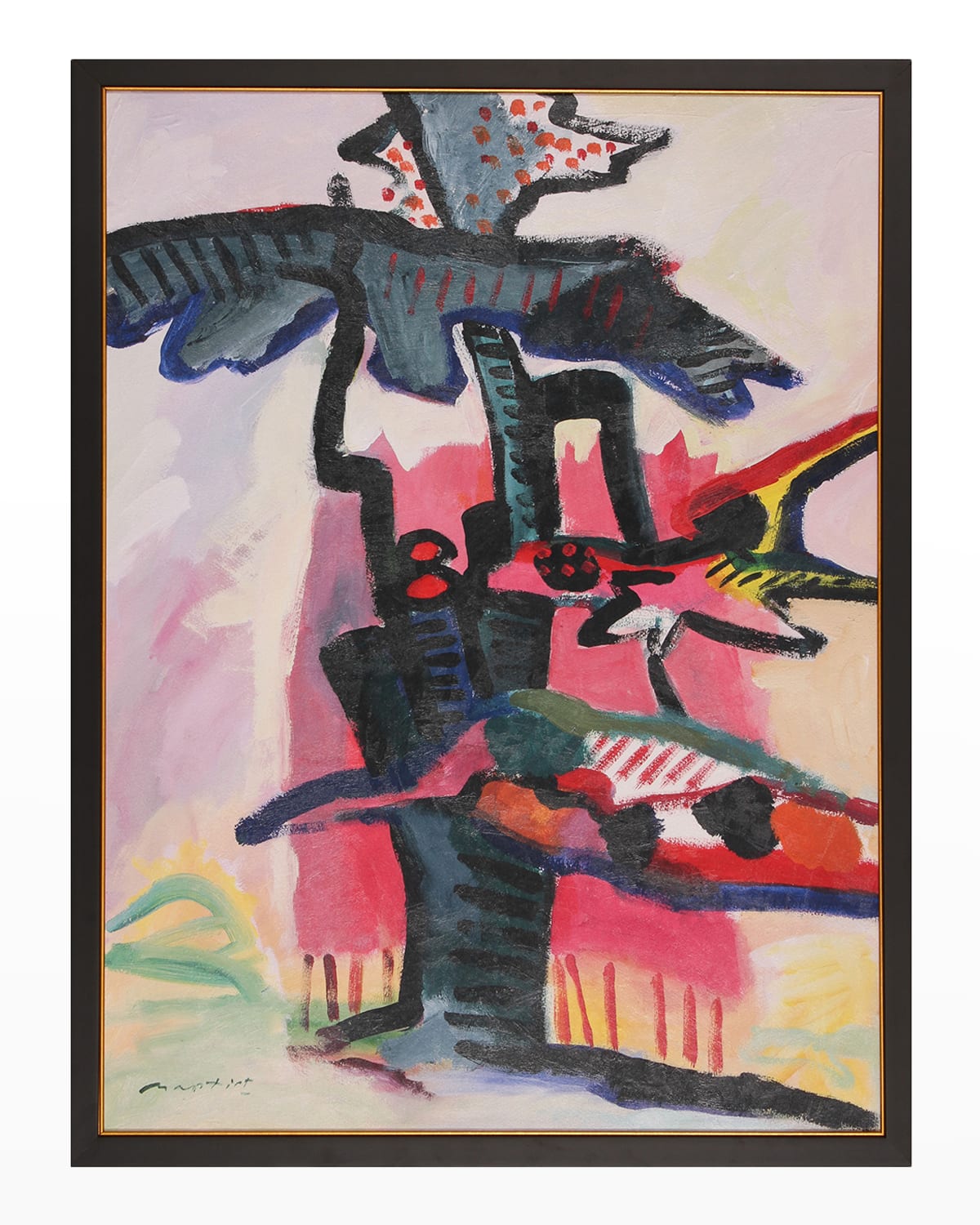 Shadow Catchers Standing Tall II Giclee, 32" x 42" | Thumbnail 4 Shadow Catchers Standing Tall II Giclee, 32" x 42" | Thumbnail 4