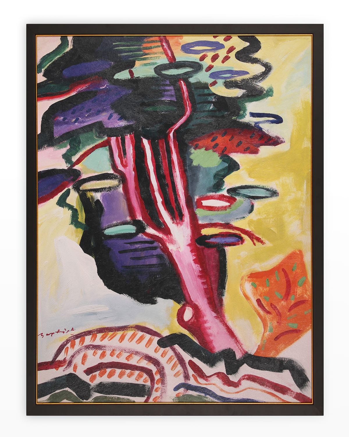 Shadow Catchers Standing Tall I Giclee, 32" x 42" | Thumbnail 6 Shadow Catchers Standing Tall I Giclee, 32" x 42" | Thumbnail 6