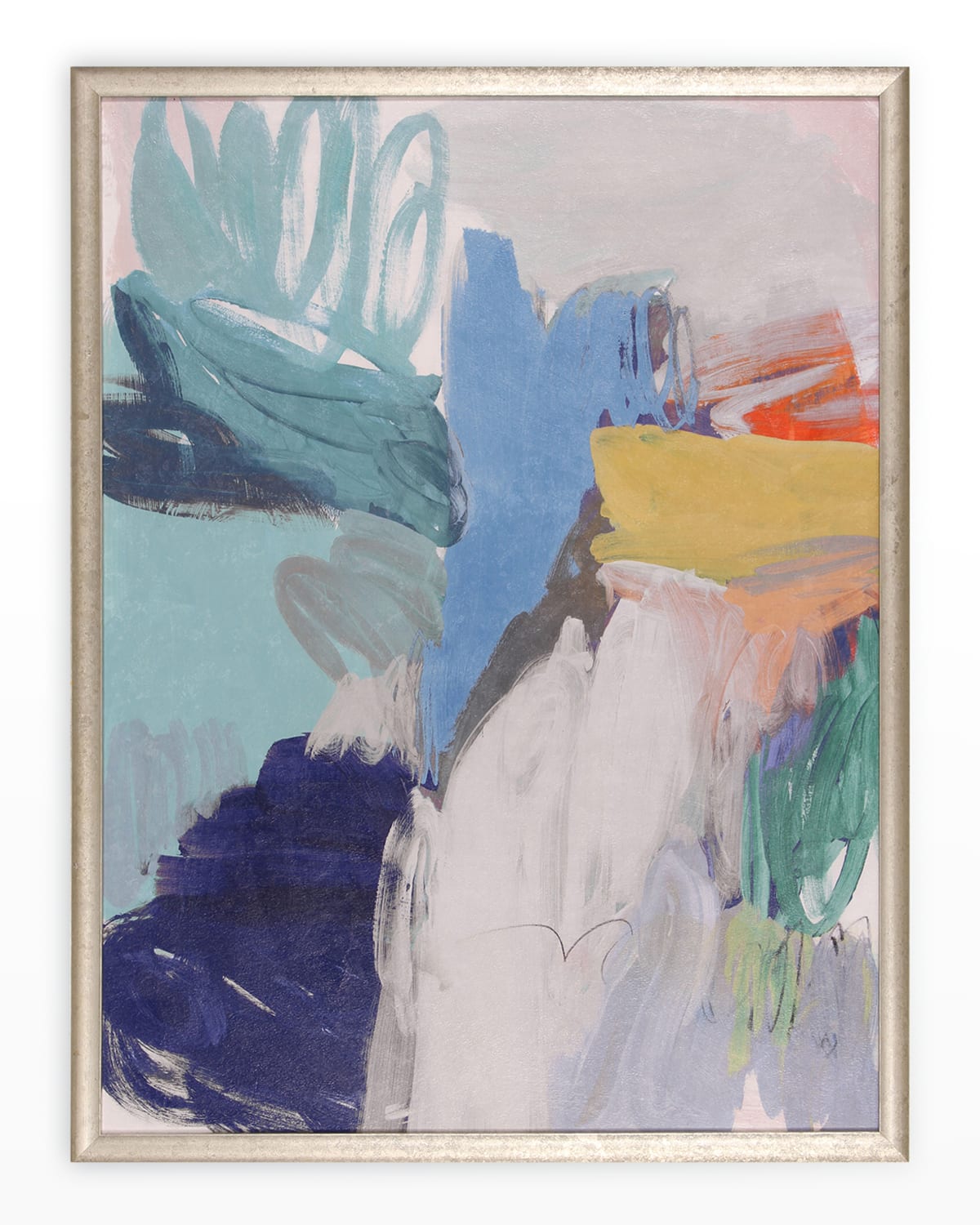 Shadow Catchers Beguiled I Giclee, 29" x 38" | Thumbnail 6 Shadow Catchers Beguiled I Giclee, 29" x 38" | Thumbnail 6
