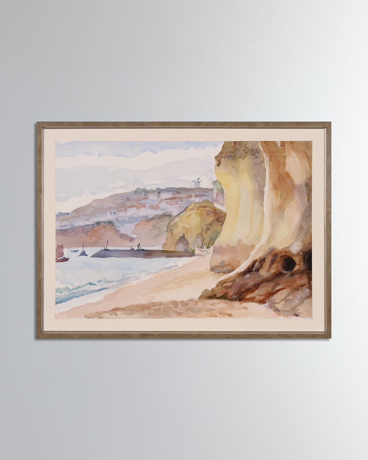 Shadow Catchers Coastline, 46" x 34" | Thumbnail 4 Shadow Catchers Coastline, 46" x 34" | Thumbnail 4