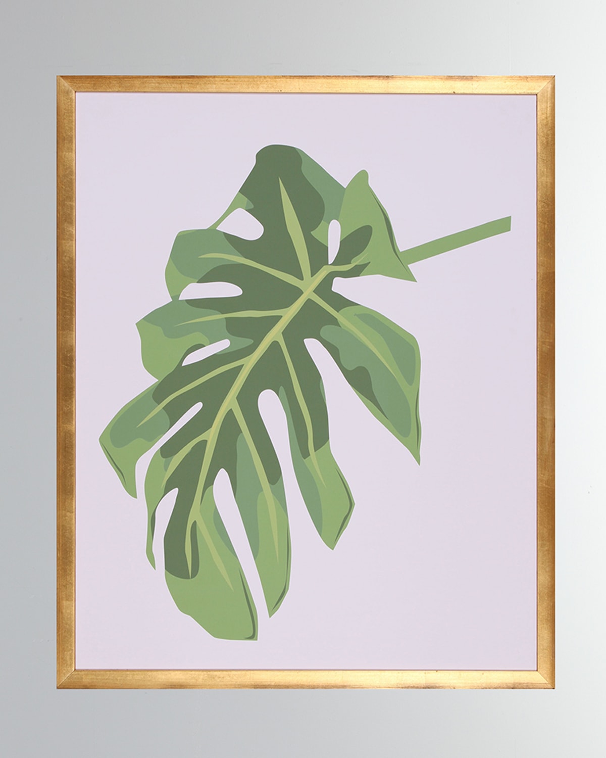 Shadow Catchers Philodendron 3 Giclee, 32" x 39" | Thumbnail 4 Shadow Catchers Philodendron 3 Giclee, 32" x 39" | Thumbnail 4