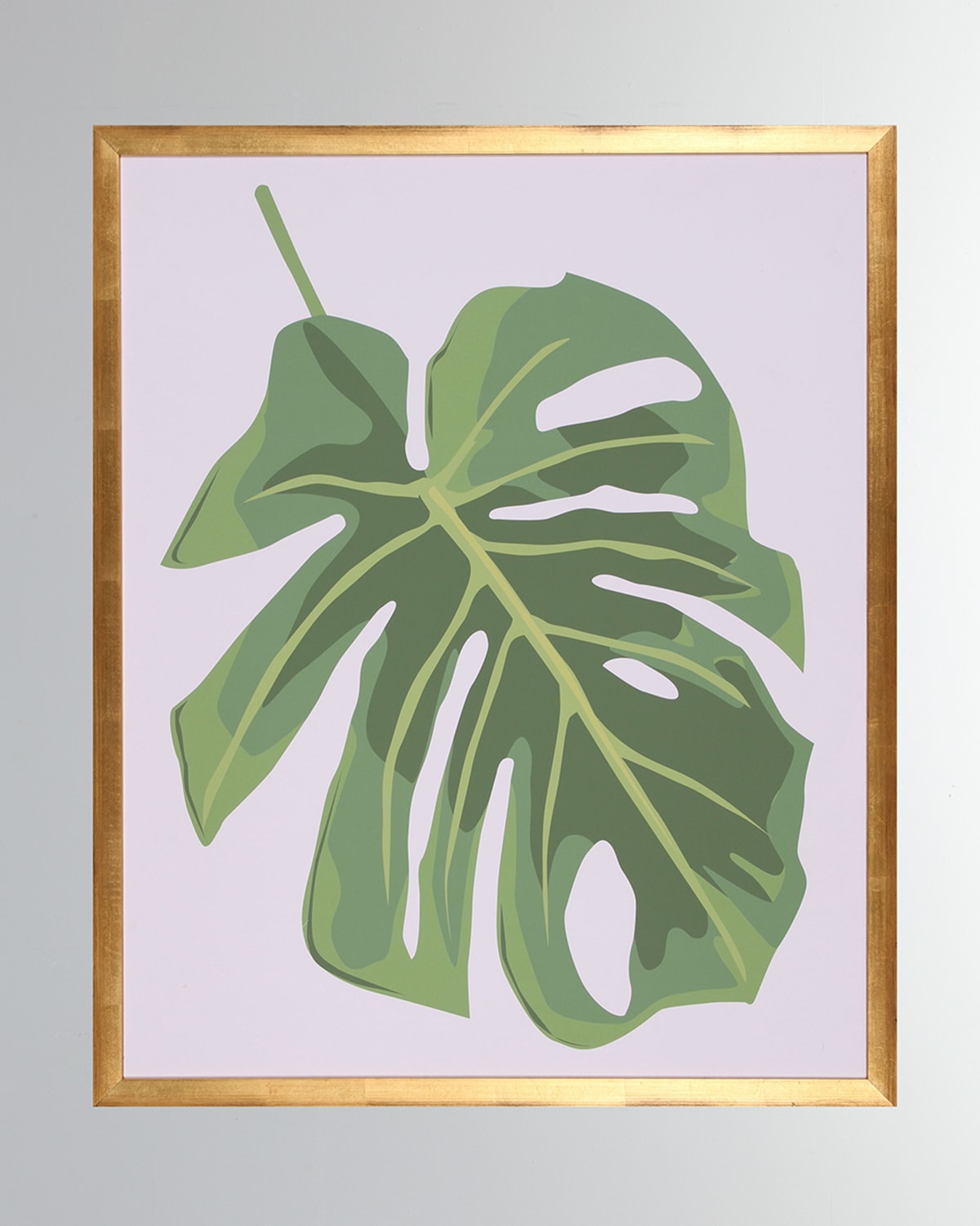 Shadow Catchers Philodendron 2 Giclee, 32" x 39" | Thumbnail 6 Shadow Catchers Philodendron 2 Giclee, 32" x 39" | Thumbnail 6