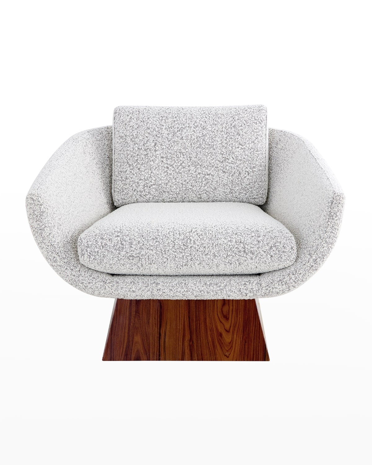 Jonathan Adler Beaumont Lounge Chair