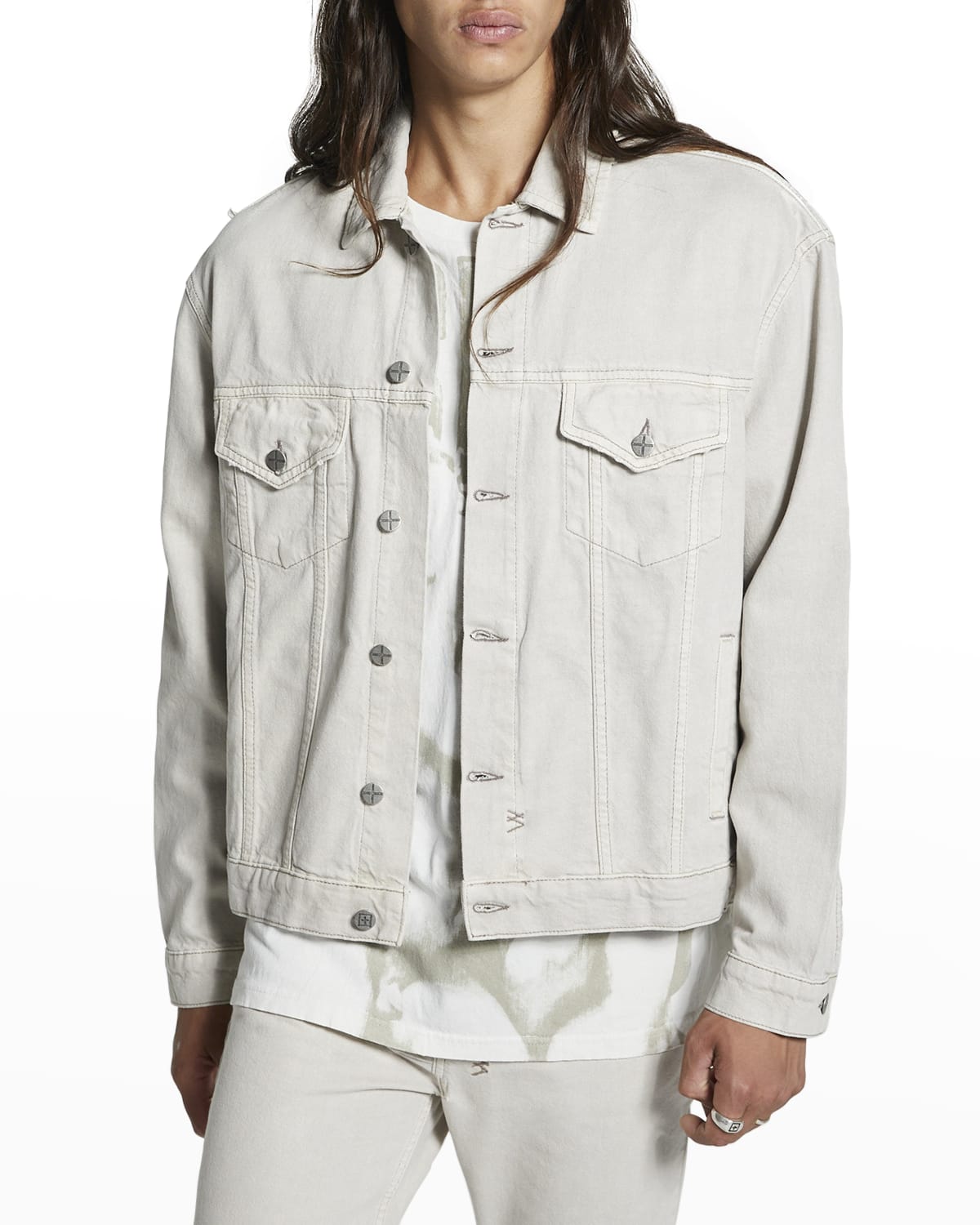 ugg silas chore jacket