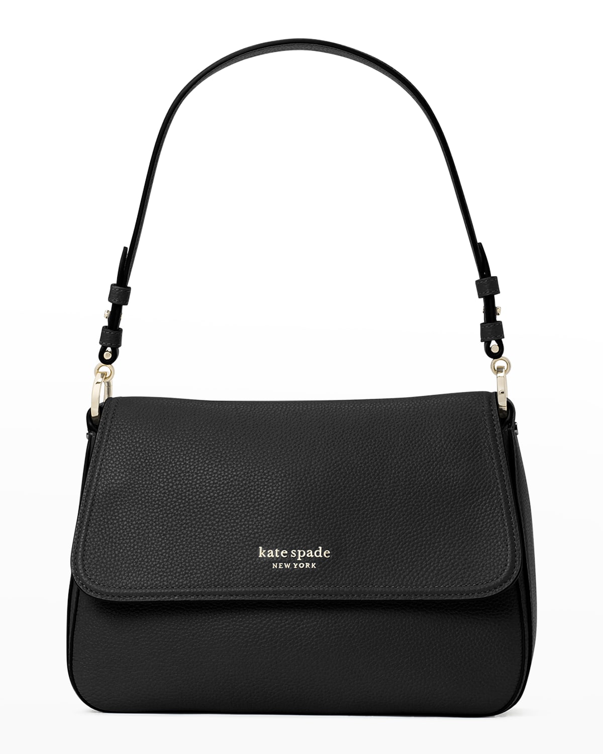 Kate Spade New York Pebbled Bag | Neiman Marcus