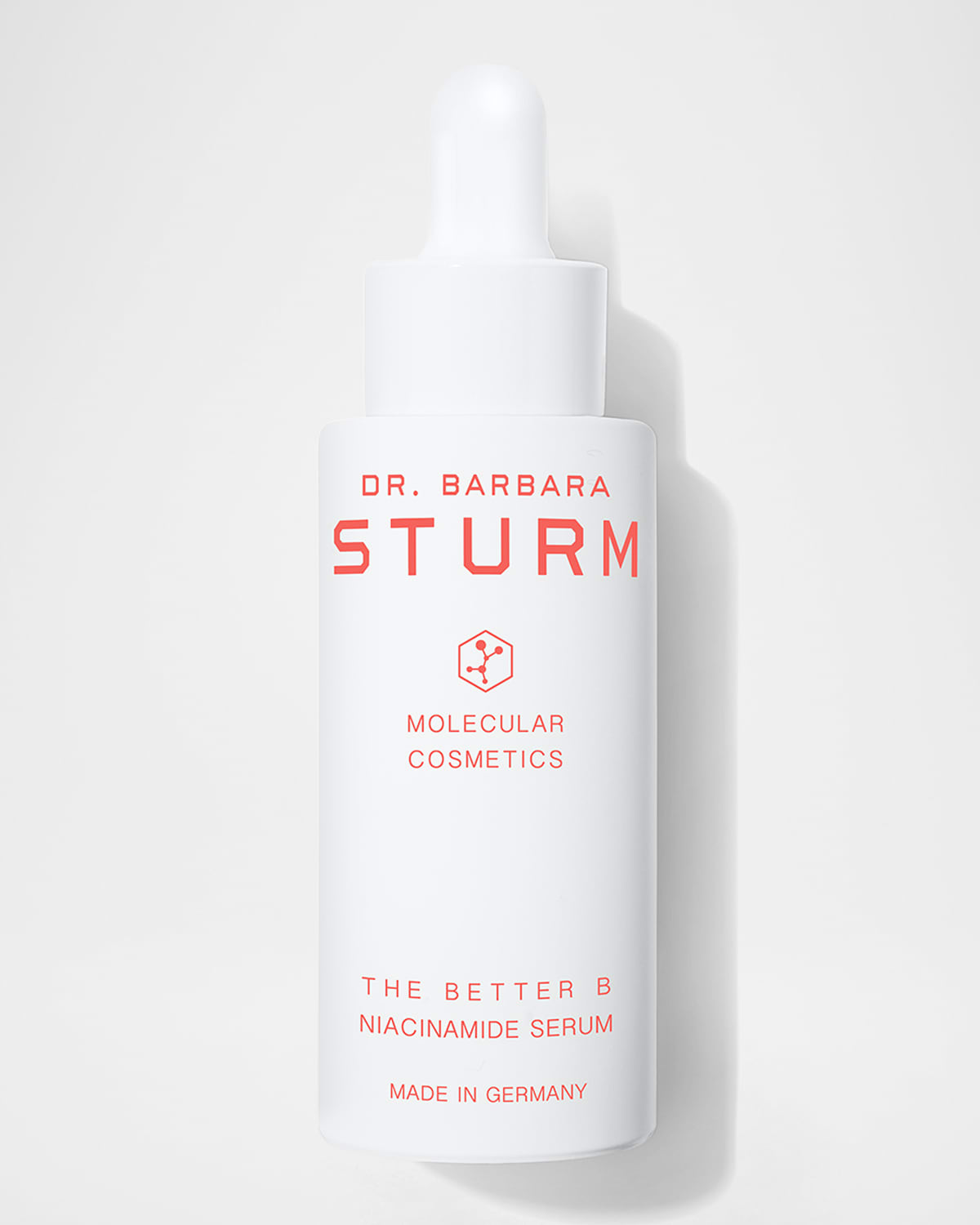 The Better B Niacinamide Serum, 1 oz.