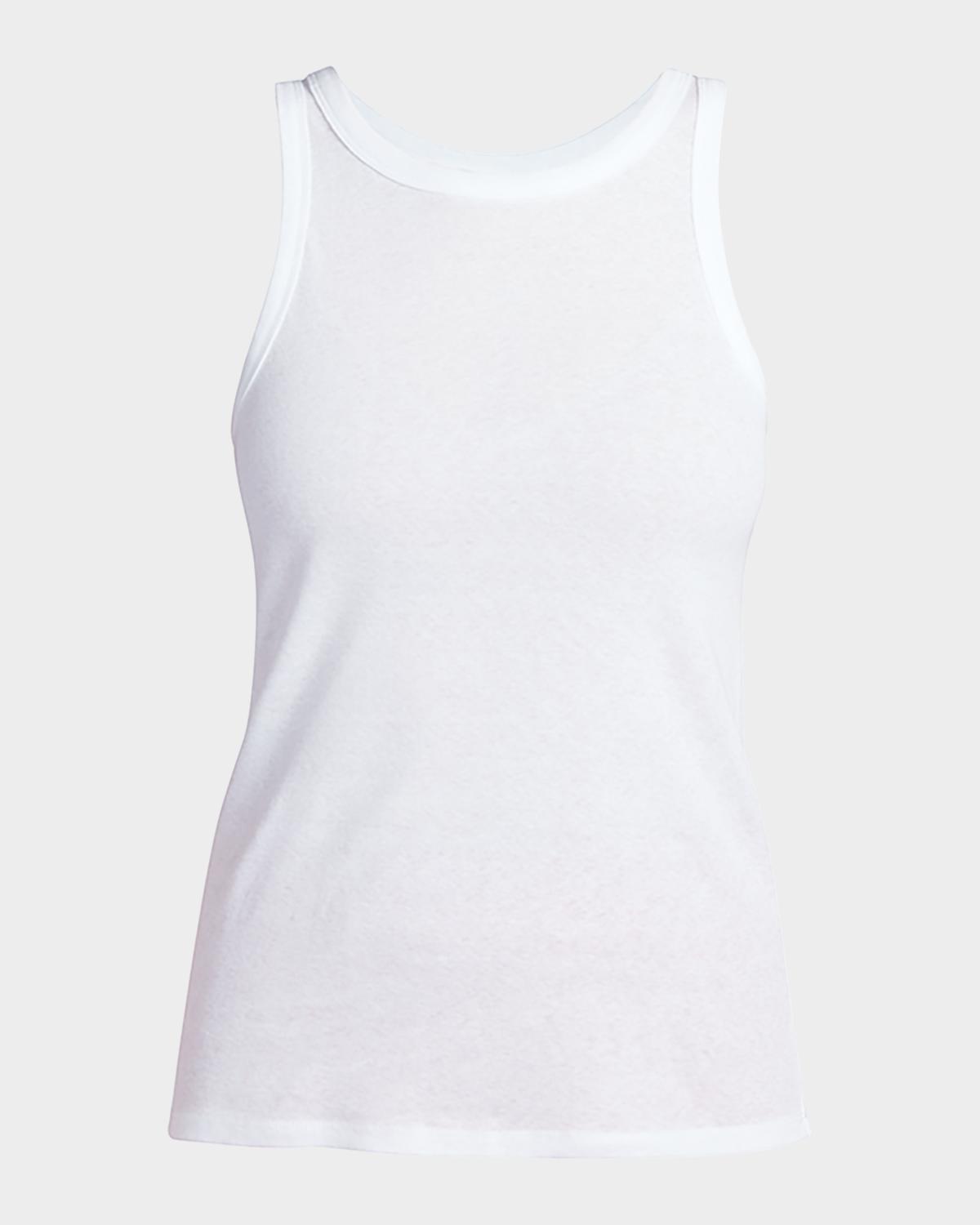 The Row Frankie Tank Top
