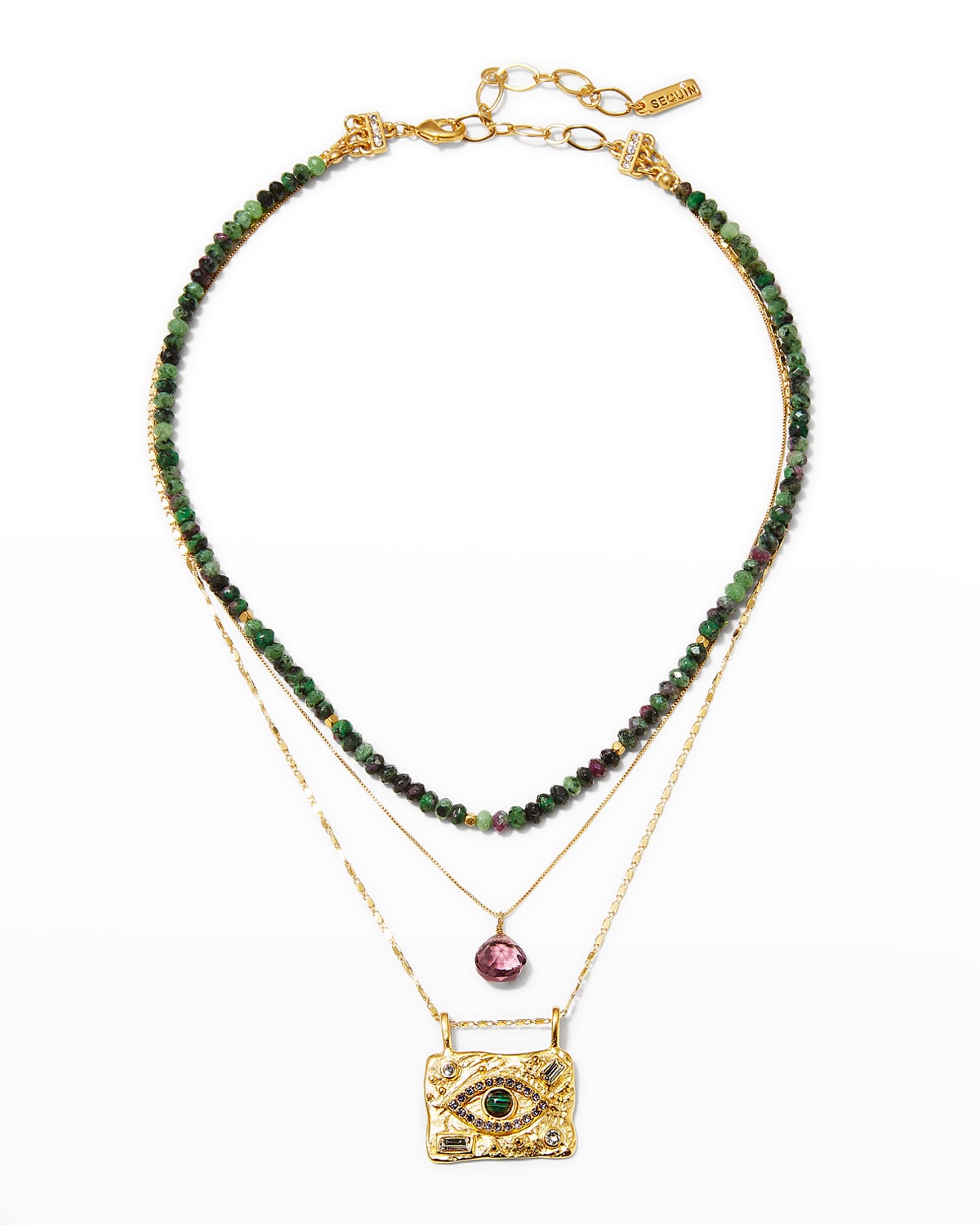 Evil Eye Jewelry Neiman Marcus