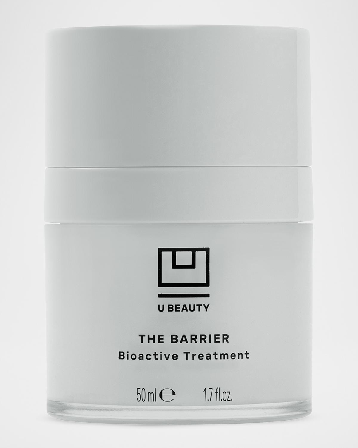 1.7 oz. The Barrier Bioactive Treatment