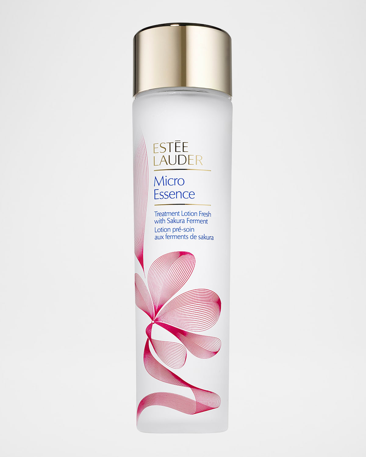 Estee Lauder Micro Essence Treatment Lotion Toner Fresh with Sakura Ferment