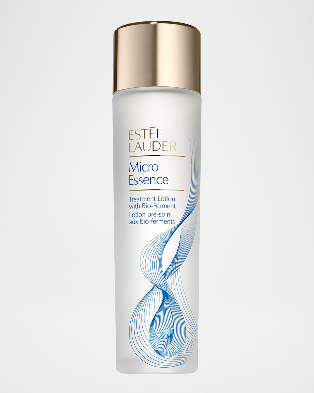 Estee Lauder Micro Essence Treatment Lotion Toner with Bio-Ferment