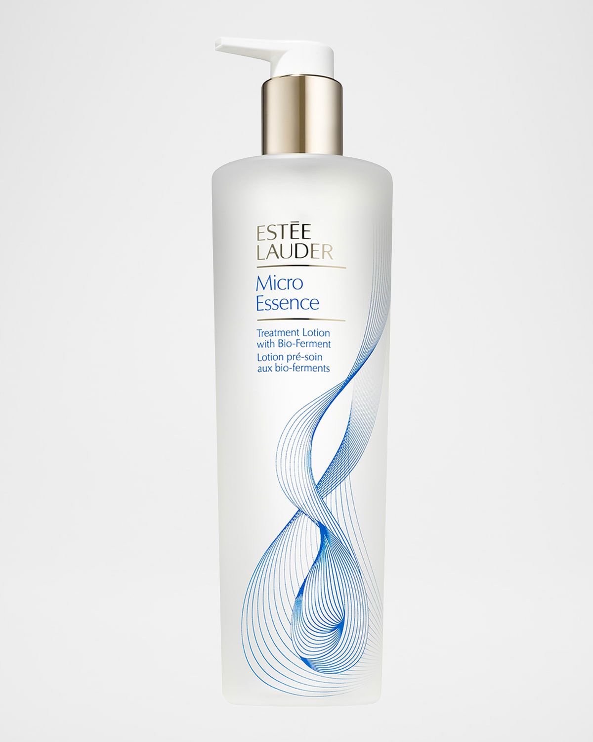 Estee Lauder Micro Essence Treatment Lotion Toner with Bio-Ferment