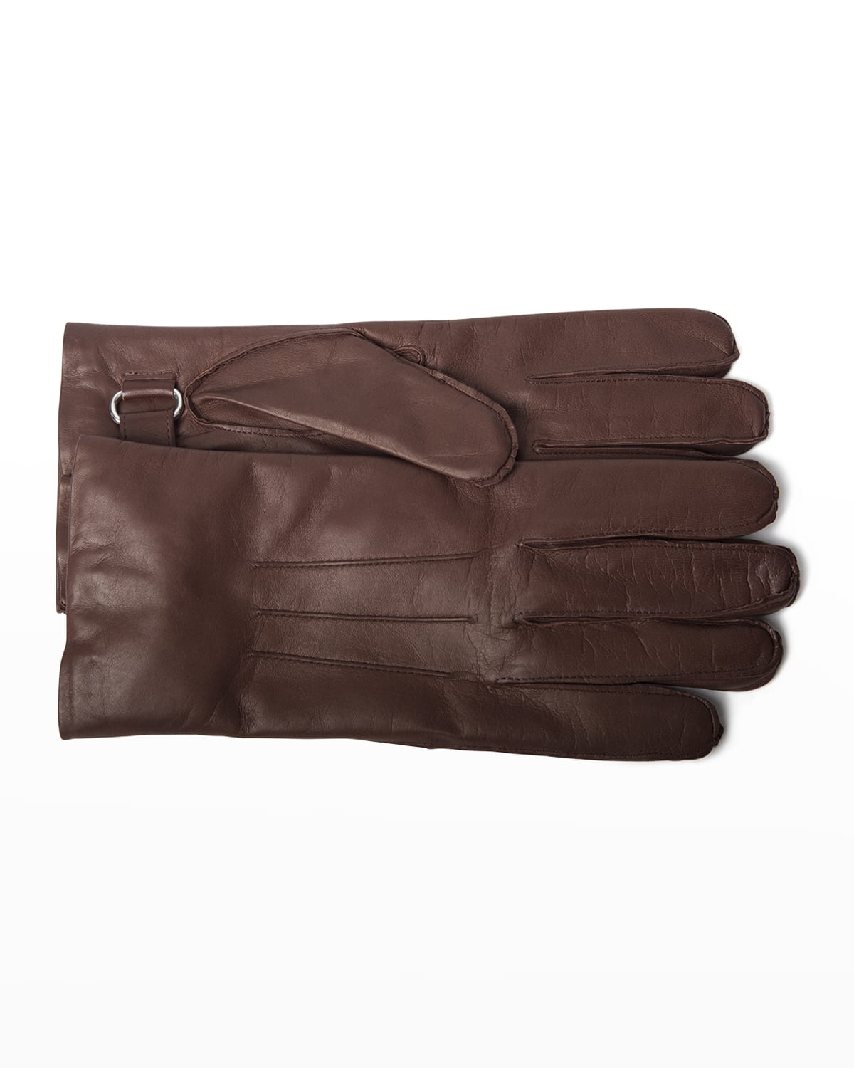 portolano leather gloves size chart