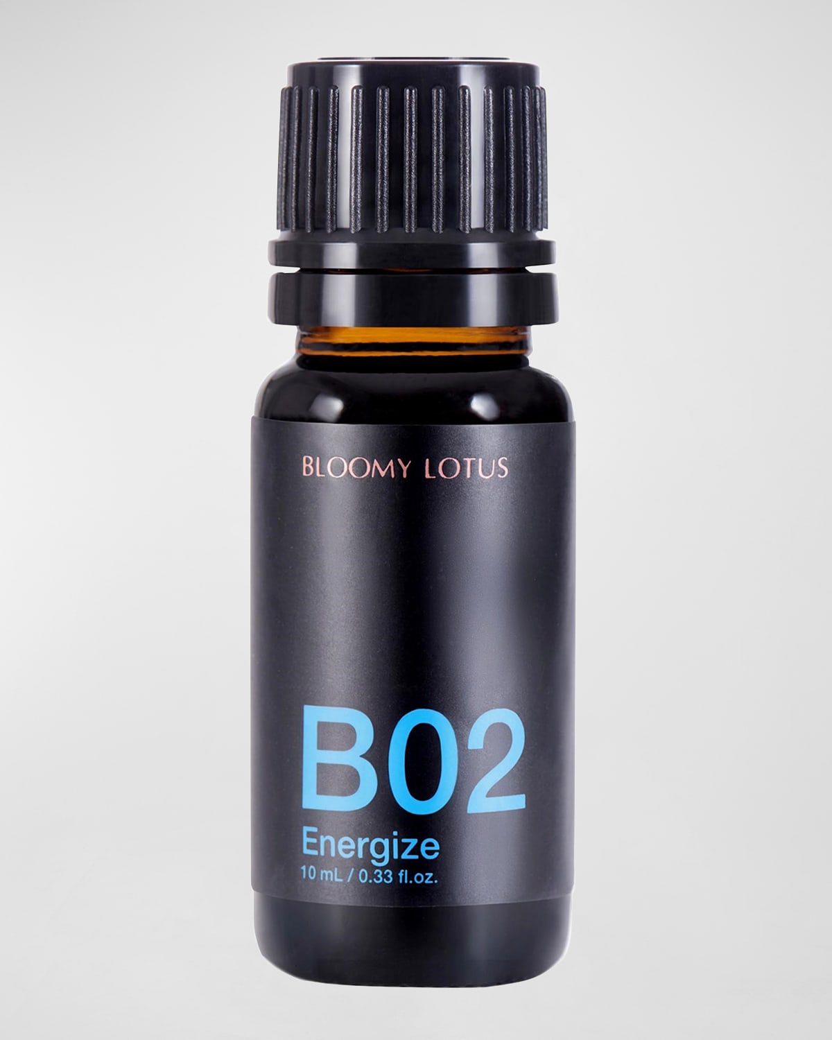 Bloomy Lotus 10 mL Energize Essential Oil
