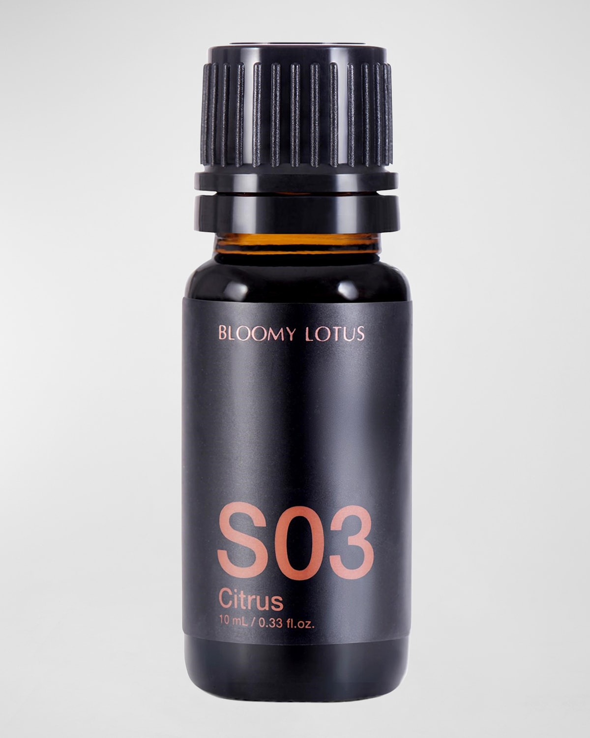 Bloomy Lotus 10 mL Citrus Essential Oil