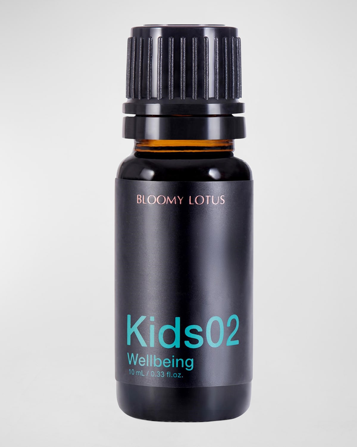 Bloomy Lotus 10 mL Kid's Well-Being Essential Oil