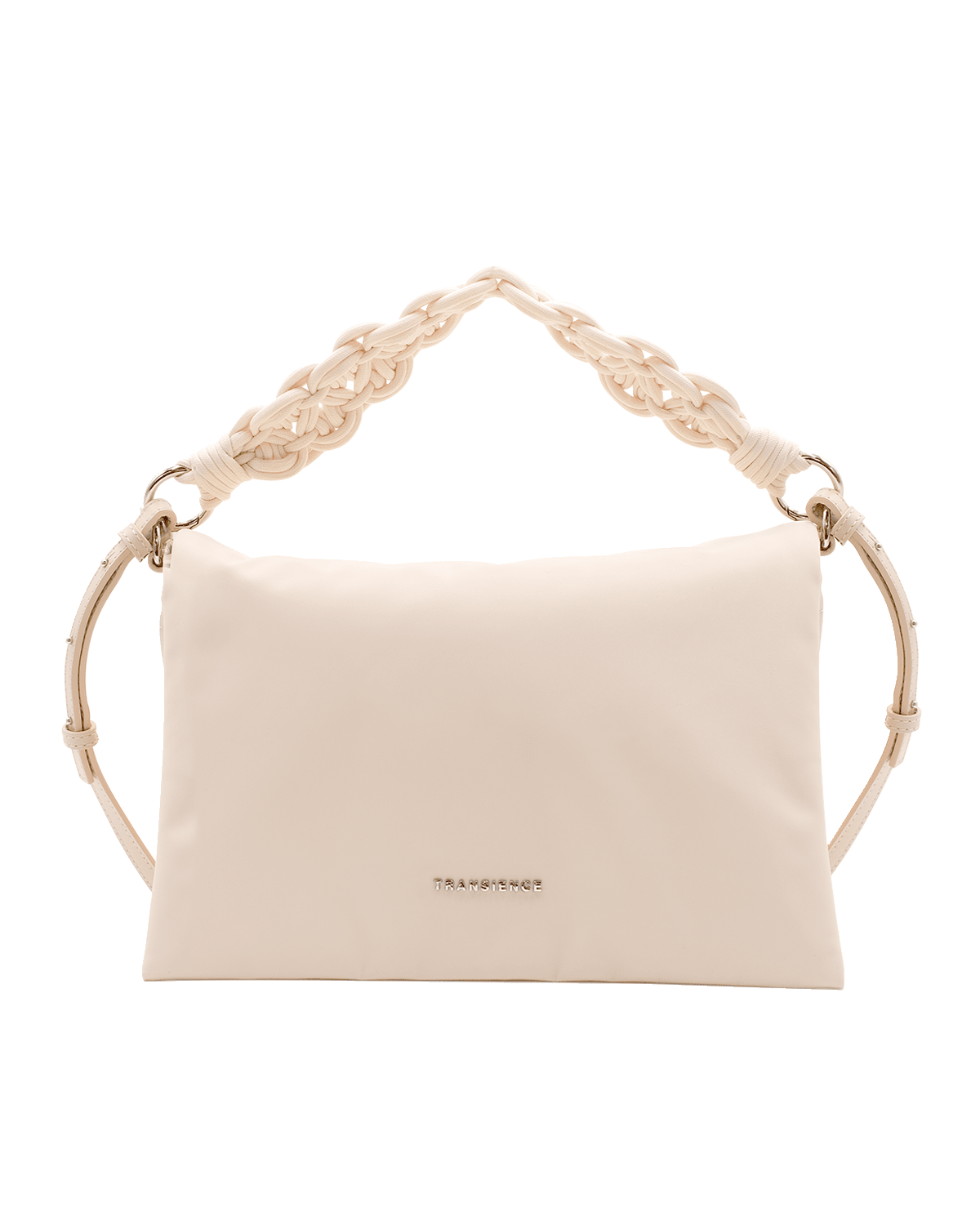 Transience Pillow Flap Pouch Shoulder Bag