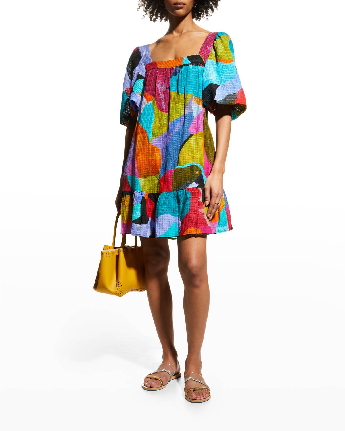 Womens Shift Dress Neiman Marcus