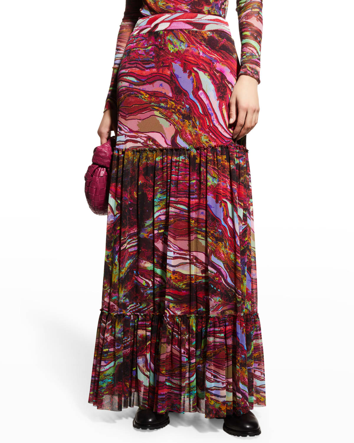 neiman marcus maxi