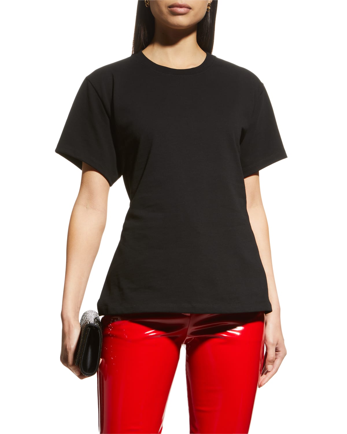 Victoria Beckham Top | Neiman Marcus Victoria Beckham Top | Neiman Marcus