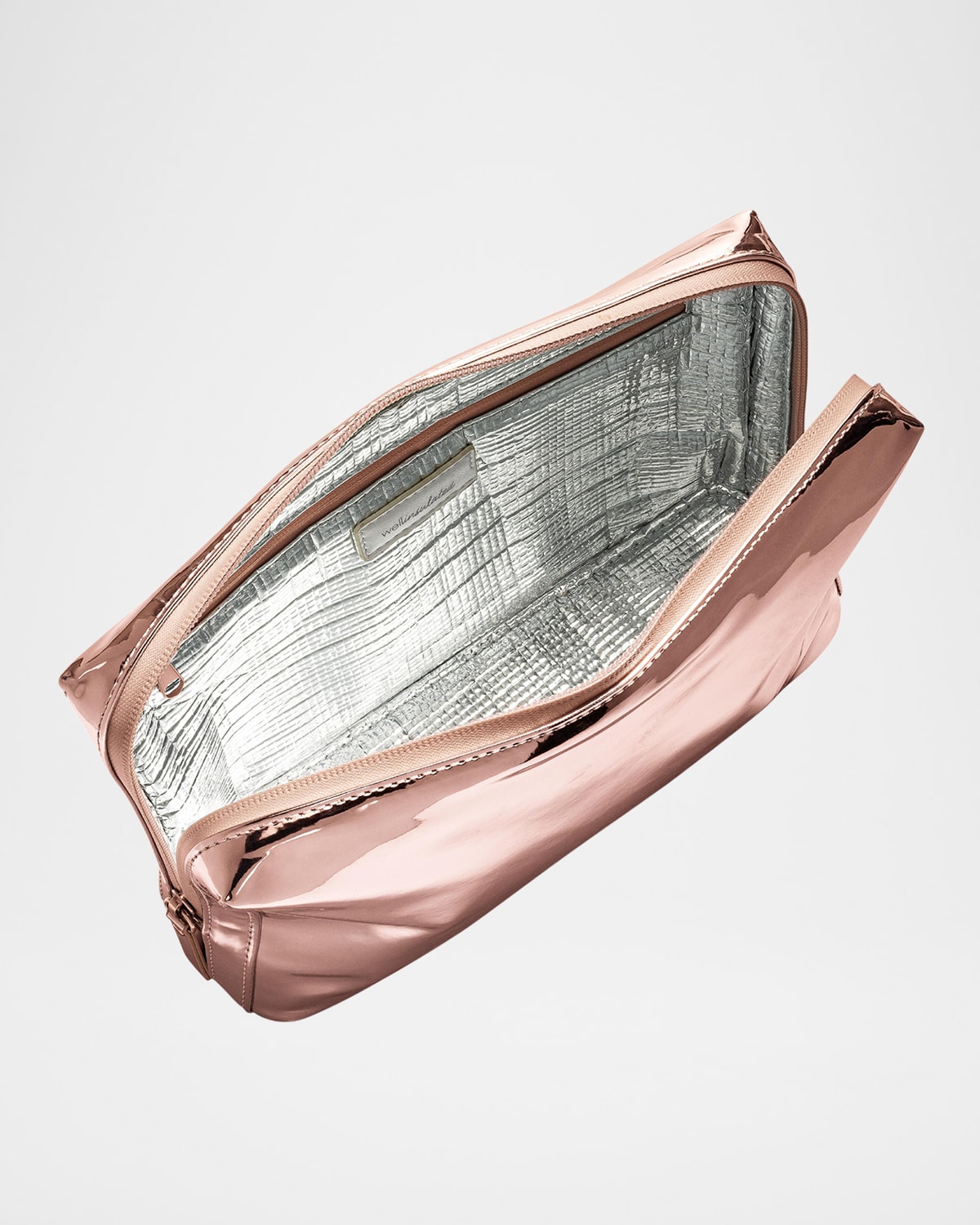 Small Cosmetic Bag | Neiman Marcus Small Cosmetic Bag | Neiman Marcus