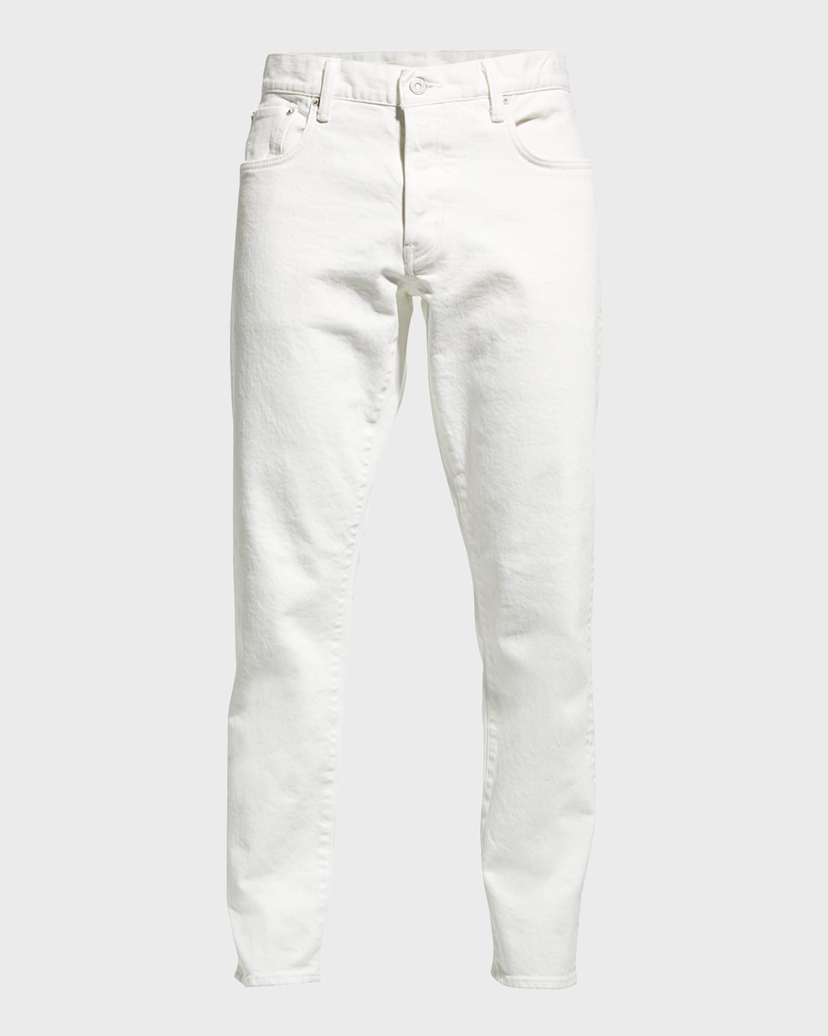MOUSSY VINTAGE Men's MVM Luning Tapered Jeans