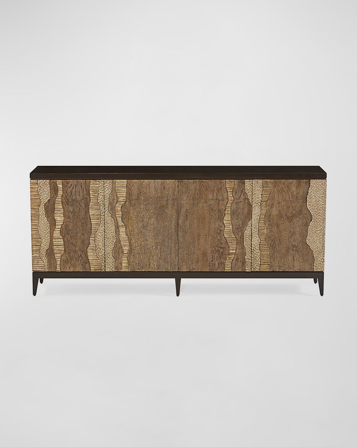 River & apos;s Edge Sideboard