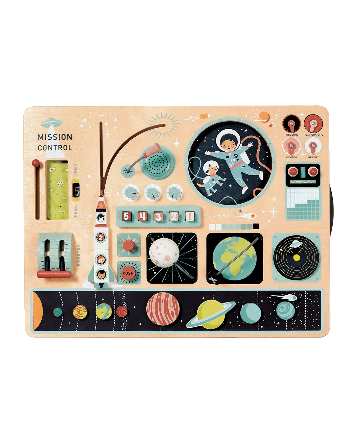 Teamson Kids Kid's Little Chef Berlin Modern Play Kitchen | Neiman Marcus